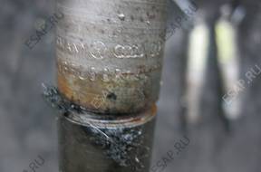 Форсунка VW AUDI 1.9 TDI   028130201T