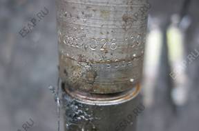 Форсунка VW AUDI 1.9 TDI   028130201T