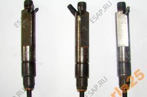 Форсунка VW AUDI 1.9 TDI   028130201T
