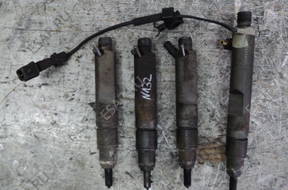 Форсунка  VW AUDI 1.9 TDI 0281303020