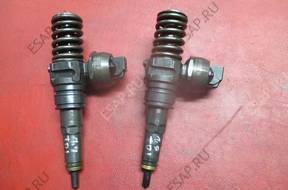 Форсунка VW AUDI 1.9 TDI   038130073AN
