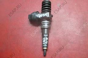 Форсунка VW AUDI 1.9 TDI   038130073AR