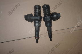 Форсунка  vw. audi 1.9 tdi 038130073BN