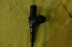 Форсунка VW AUDI 1.9 TDI 038130073F