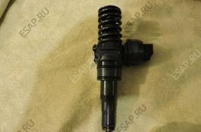Форсунка VW AUDI 1.9 TDI 038130073R