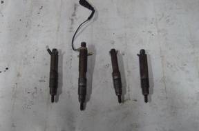 Форсунка   VW AUDI  1.9 tdi 038130201 F G 90KM