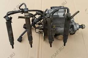 Форсунка VW AUDI 1.9 TDI 110KM   028130201S UKW