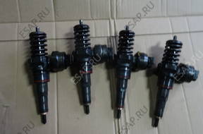 Форсунка  vw. audi 1.9 tdi 130  038130073F