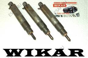 Форсунка VW AUDI 1.9 TDI 1Z AHU *  0432193838