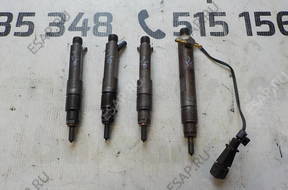 Форсунка  VW AUDI 1.9 TDI 90KM 028130202J