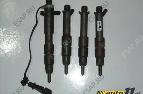 Форсунка  VW/AUDI 1.9 TDI AFN КОМПЛЕКТ