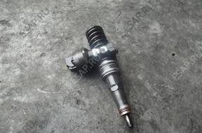 Форсунка VW AUDI 1.9 TDI НАСОС  038130073AJ