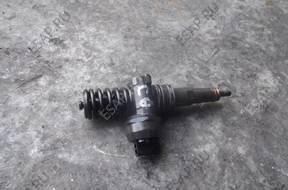 Форсунка VW AUDI 1.9 TDI НАСОС  038130073AJ