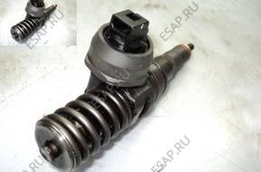 Форсунка VW AUDI 1.9 TDI НАСОС  0414720215 BA