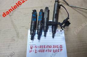 Форсунка VW AUDI 1.9 TDI  ТОПЛИВА 028130202Q