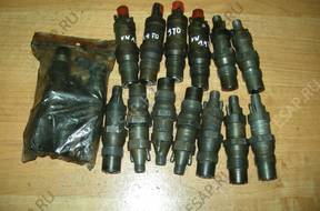 Форсунка  VW AUDI 1.9D TD