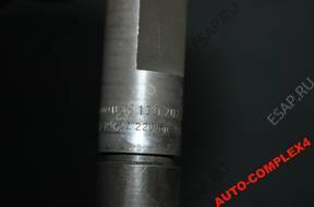 Форсунка VW AUDI 1.9TDI   028130202J