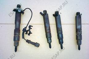 Форсунка VW AUDI 1.9TDI  028130202Q 028130202P