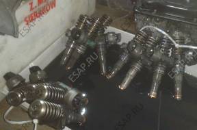 Форсунка VW AUDI 1.9TDI 105PS 038130073AG  TCZEW