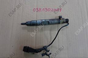 Форсунка VW AUDI 1.9TDI  ТОПЛИВА 038130201F