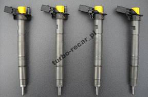 Форсунка  VW AUDI 2,0 TDI 03L130277 0445116030