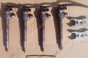 Форсунка   VW ,AUDI 2,0 TDI  041L130277E