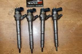 Форсунка   VW AUDI 2,0TDI 03L130277J