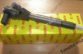 Форсунка   VW AUDI 2,7;3,0TDI 0445116022