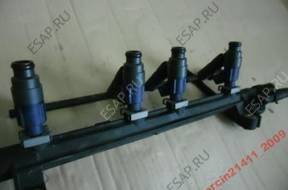 Форсунка vw audi 2.0 B   06A906031C