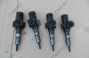 Форсунка   VW AUDI 2.0 TDI 03G130073B