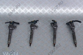 Форсунка VW AUDI  2.0 TDI 03L130277J