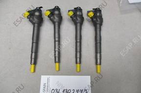 Форсунка VW AUDI 2.0 TDI   03L130277J