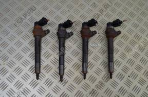 Форсунка VW AUDI 2.0 TDI  03L130277J