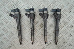 Форсунка VW AUDI 2.0 TDI   03L130277J