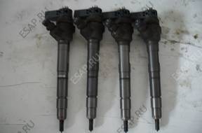 Форсунка  VW AUDI 2.0 TDI 03L130277J