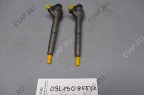 Форсунка VW AUDI 2.0 TDI   03L130855CX