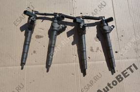 Форсунка VW AUDI   2.0 TDI 0445110369