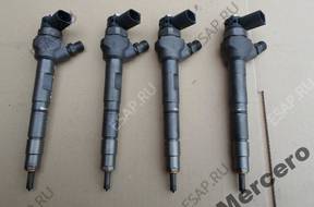 Форсунка   VW AUDI 2.0 TDI 0445110369