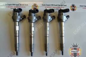 Форсунка VW AUDI 2.0 TDI   04L130277AE
