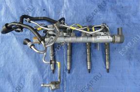 Форсунка VW AUDI 2.0 TDI 140  UKAD  COMMON REIL