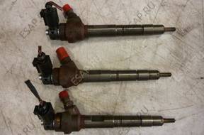 Форсунка  VW AUDI 2.0 TDI CR 03L130277J 0445110369