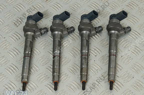 Форсунка VW AUDI 2.0 TDI  КОМПЛЕКТ 03L130277J