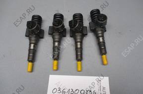 Форсунка VW AUDI 2.0 TDI  НАСОС  03G130073G