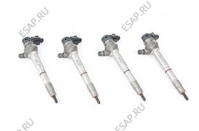 Форсунка VW AUDI 2.0 TDI  ТОПЛИВА 04L130277P