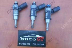 Форсунка   VW AUDI 2.0 TFSI 06F906036A
