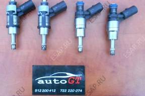 Форсунка   VW AUDI 2.0 TFSI 06F906036F