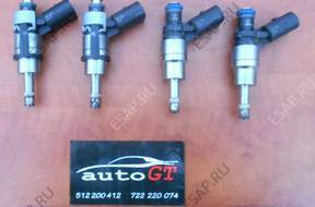 Форсунка   VW AUDI 2.0 TFSI 06F906036F