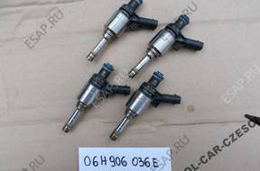Форсунка  VW AUDI 2.0 TFSI FSI 06H906036E