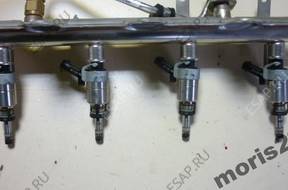 Форсунка  VW AUDI 2.0 TFSI FSI 06H906036E