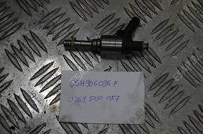 Форсунка   VW AUDI 2.0 TSI 06H906036F